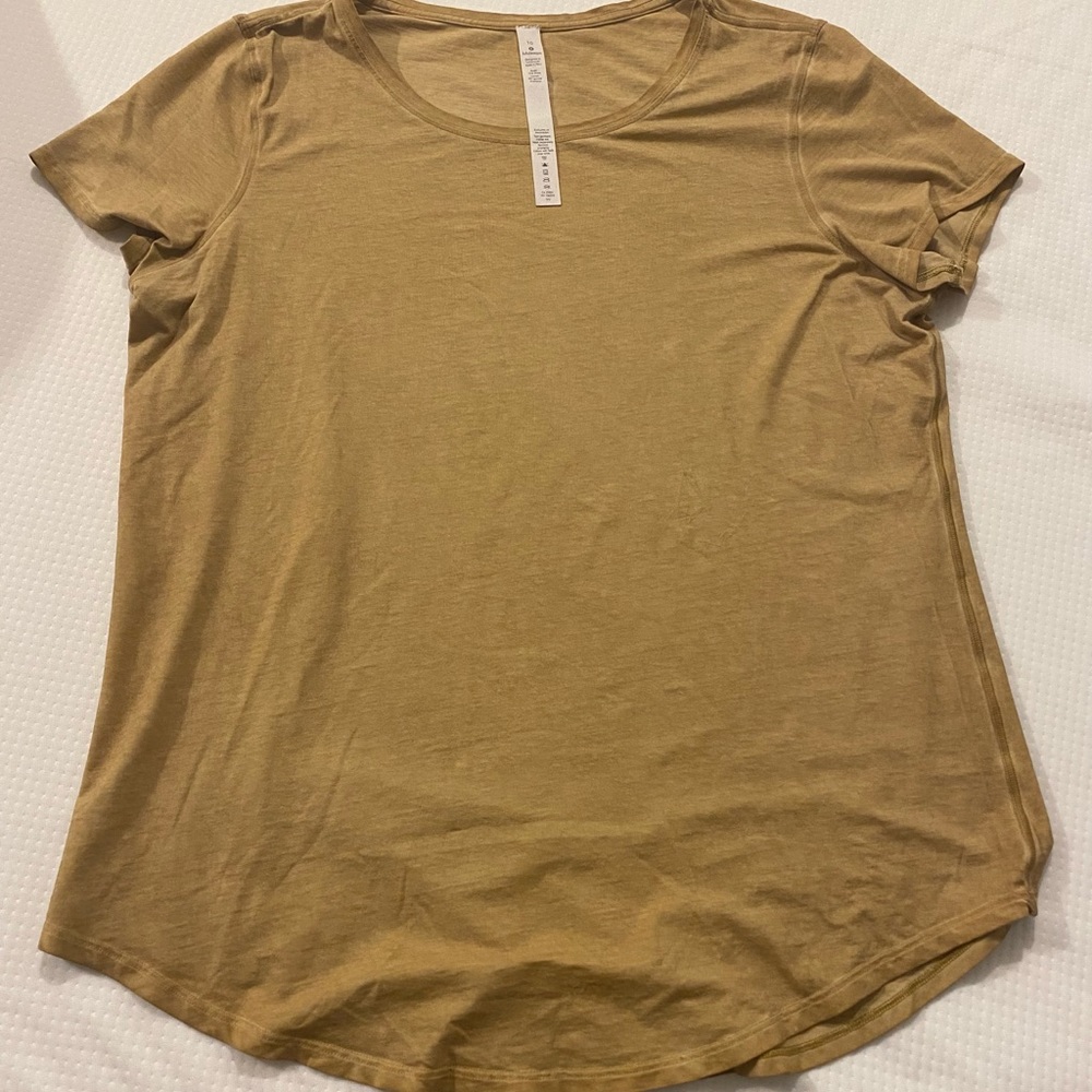 Lululemon Top